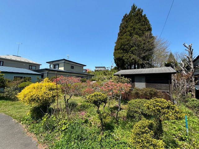 Vacant Land for Sale in Hachinohe, Aomori - 373.54 sqm - Thumbnail 4