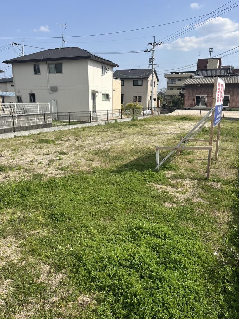 Vacant Land for Sale in Takagisecho, Saga City - 233 sqm Plot - Thumbnail 2