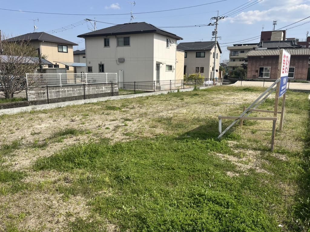 Vacant Land for Sale in Takagisecho, Saga City - 233 sqm Plot - Thumbnail 3