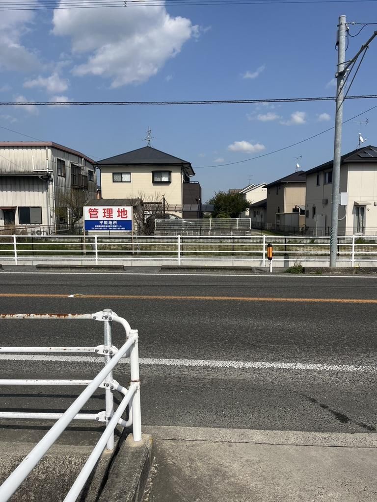 Vacant Land for Sale in Takagisecho, Saga City - 233 sqm Plot - Thumbnail 4