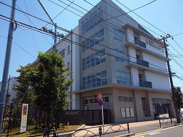New Build House in Sumida, Tokyo - 2LDK+S Near Komatsugawa Station - Thumbnail 2