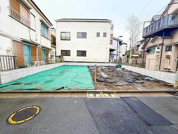 New Build House in Sumida, Tokyo - 2LDK+S Near Komatsugawa Station - Thumbnail 3