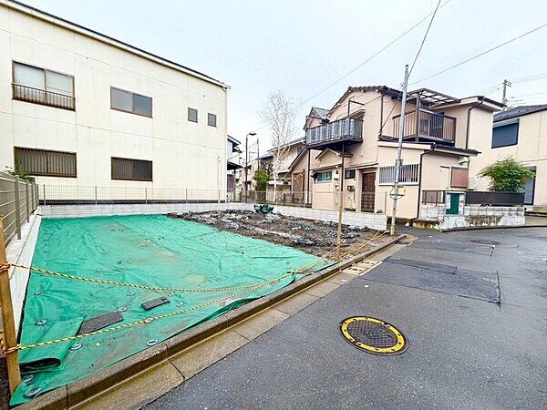 New Build House in Sumida, Tokyo - 2LDK+S Near Komatsugawa Station - Thumbnail 4