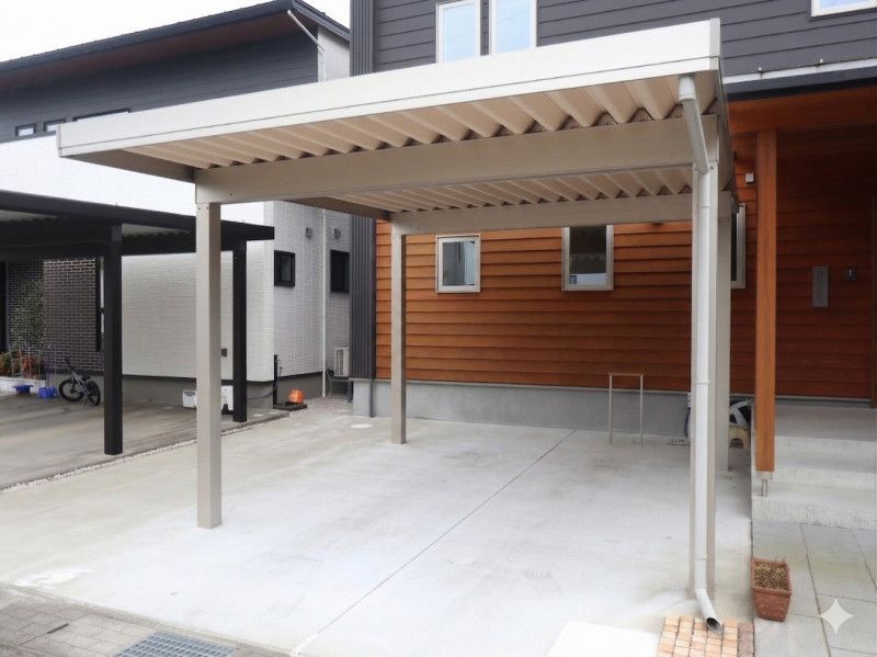 Modern 1SLDK House for Sale in Toyama City, Toyama Prefecture - Thumbnail 2