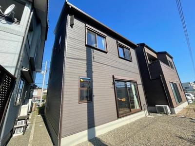 Modern 2SLDK House in Miyagino Ward, Sendai — Image 1, Miyagino, Miyagi