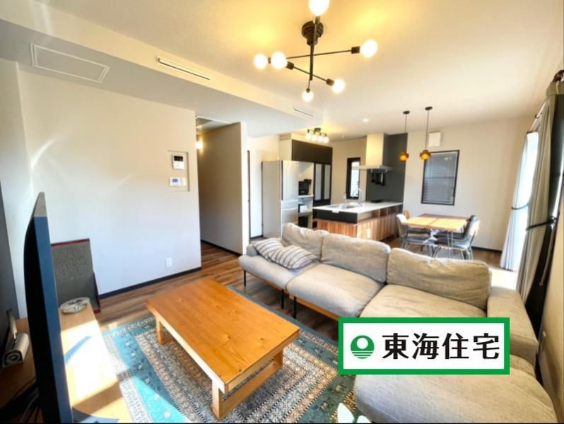Modern 2SLDK House in Miyagino Ward, Sendai - Thumbnail 4