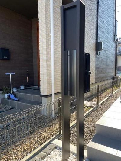 Modern 2SLDK House in Miyagino Ward, Sendai — Image 1, Miyagino, Miyagi