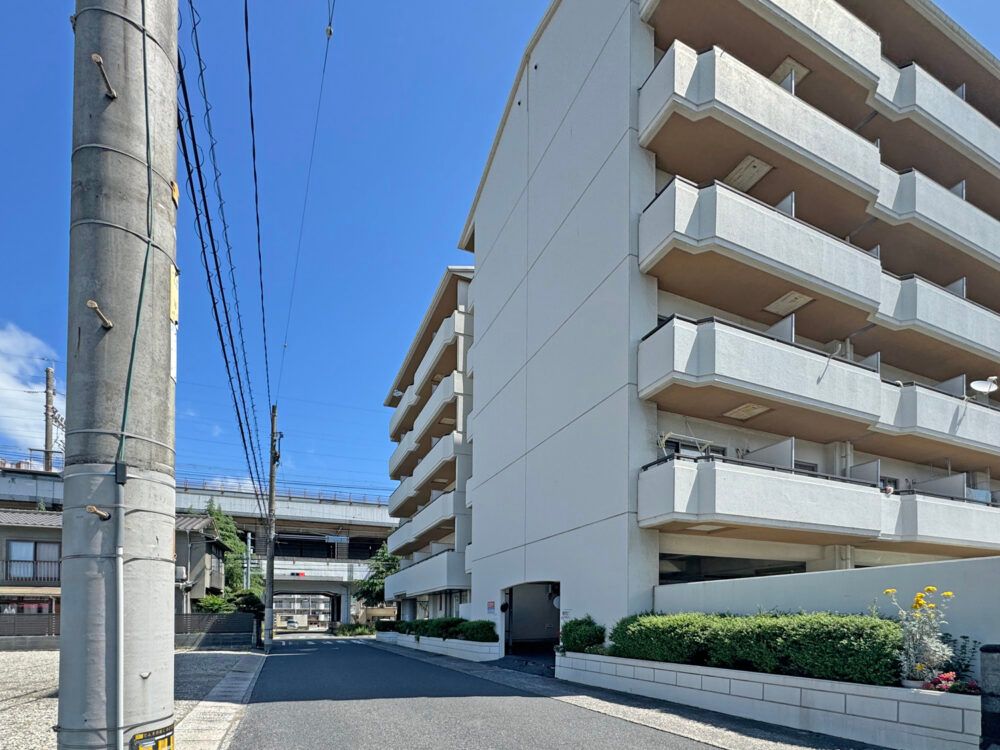 1K Apartment for Rent Near Fukuyama Station, Hiroshima - Thumbnail 3