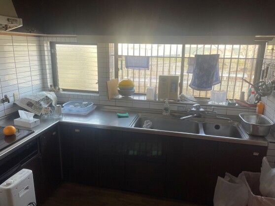 1932 Traditional 8DK House with Barn in Mima City, Tokushima - Thumbnail 2