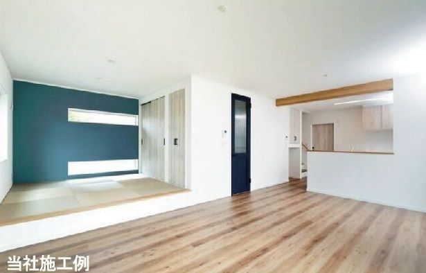Building Land for Sale in Tsukubamirai, Ibaraki - 232 sqm - Thumbnail 2