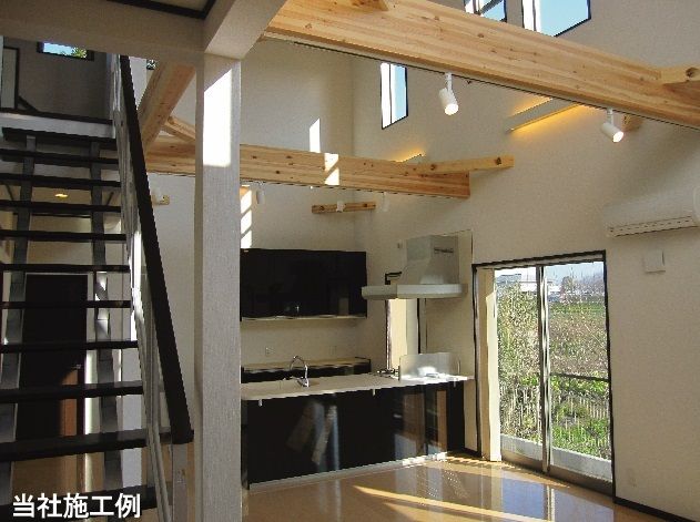 Building Land for Sale in Tsukubamirai, Ibaraki - 232 sqm - Thumbnail 3