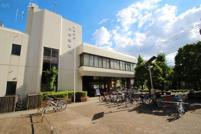 4LDK House for Sale in Nerima, Tokyo - 103 sqm Near Oizumi-gakuen - Thumbnail 4