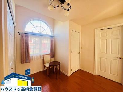4LDK House for Sale in Akima Minori ga Oka, Annaka — Image 4, Annaka, Gunma