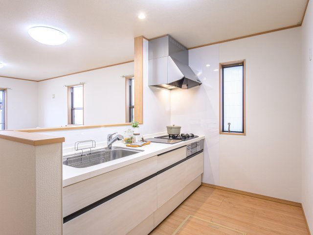 4LDK Family Home in Ogori City, Fukuoka - Thumbnail 2