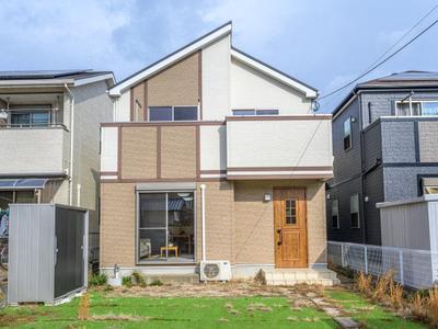 4LDK Family Home in Ogori City, Fukuoka — Image 1, Ogori, Fukuoka