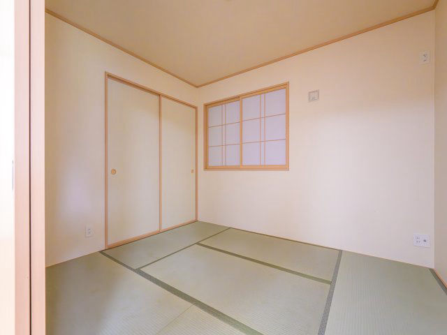 4LDK Family Home in Ogori City, Fukuoka - Thumbnail 4
