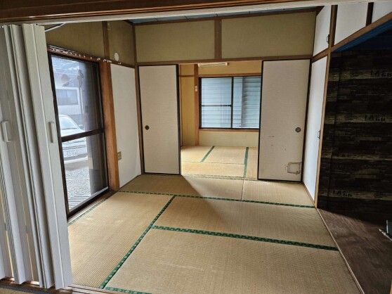 4K Wooden House for Sale in Hitoyoshi, Kumamoto - Thumbnail 3