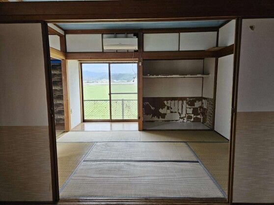 4K Wooden House for Sale in Hitoyoshi, Kumamoto - Thumbnail 4