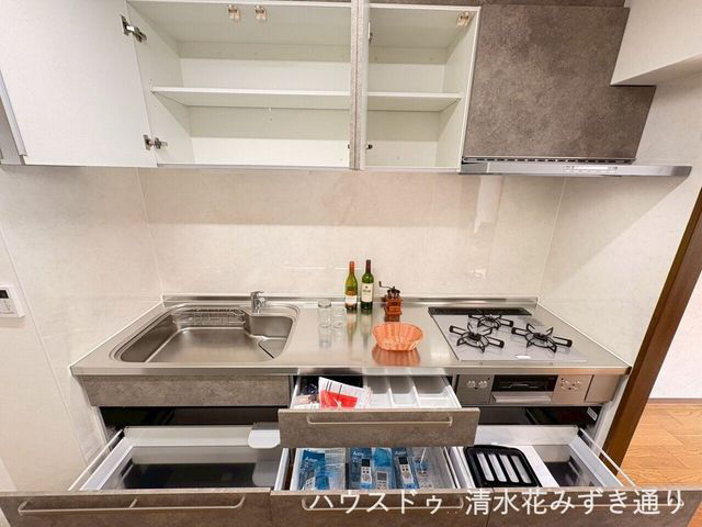 3LDK Apartment in Shizuoka City with Balcony - Thumbnail 4