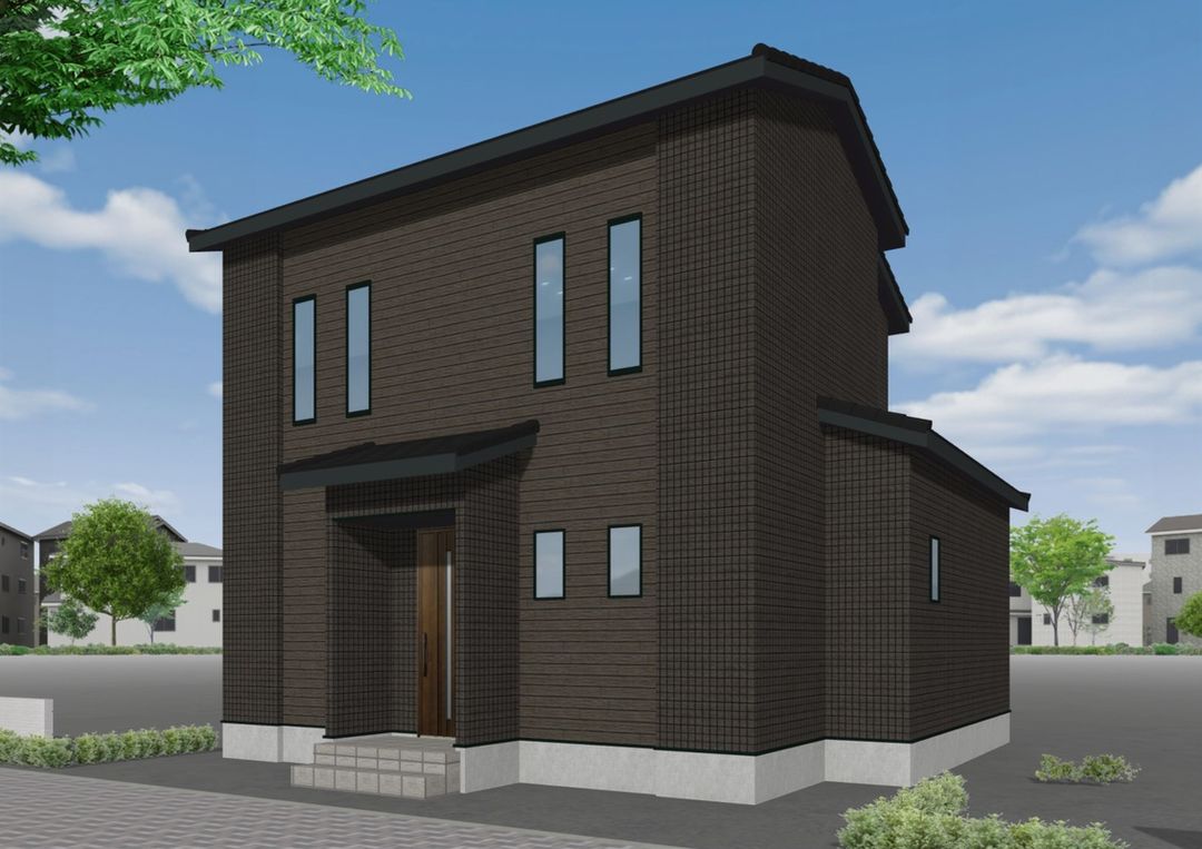 New 4LDK House for Sale in Izumo, Shimane - Tamahome - Thumbnail 2