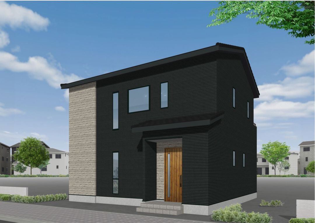 New 4LDK House for Sale in Izumo, Shimane - Tamahome - Thumbnail 3