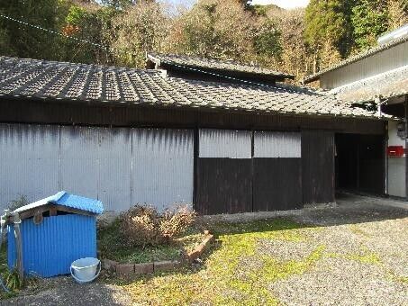 Traditional Kominka with Farmland for Sale in Kitsuki, Oita - Thumbnail 2