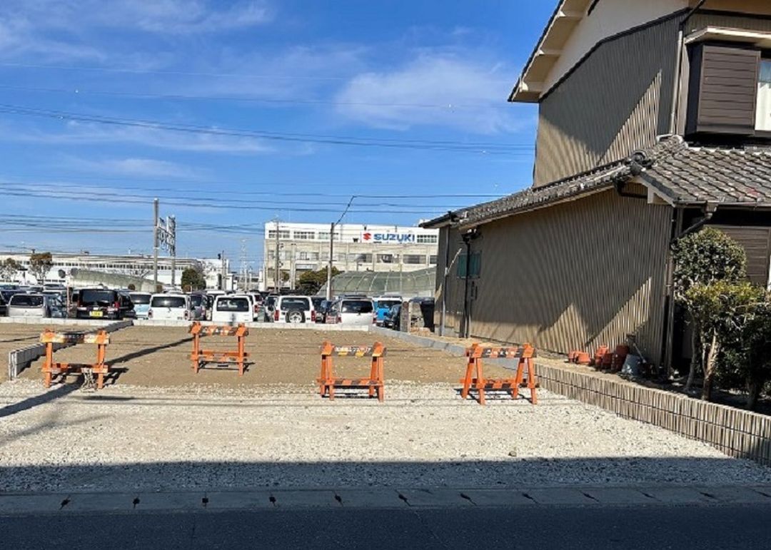 Building-Conditioned Land for Sale in Hamamatsu, Shizuoka - Thumbnail 2
