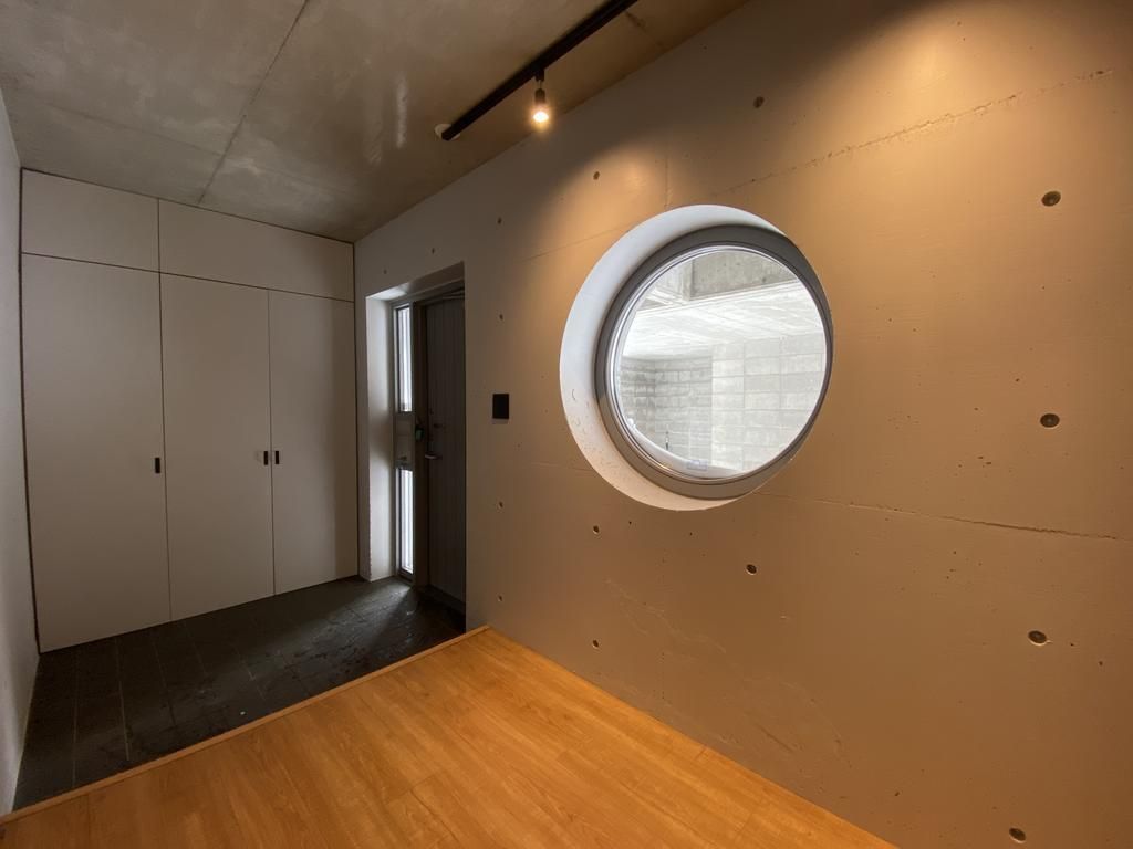 3LDK RC Designer House for Sale in Sapporo's Kita-ku - Thumbnail 3