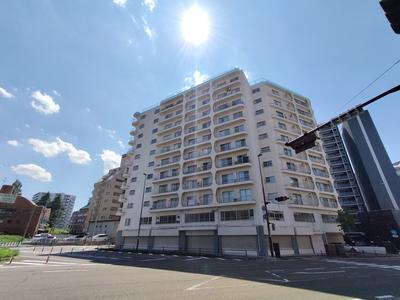 Vintage 3LDK Apartment in Sendai's Miyagino Ward — Image 1, Miyagino, Miyagi