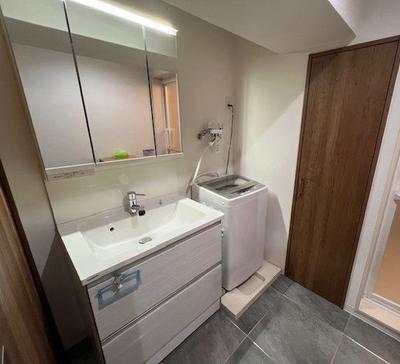 Vintage 3LDK Apartment in Sendai's Miyagino Ward — Image 4, Miyagino, Miyagi