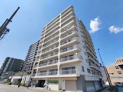 Vintage 3LDK Apartment in Sendai's Miyagino Ward — Image 3, Miyagino, Miyagi