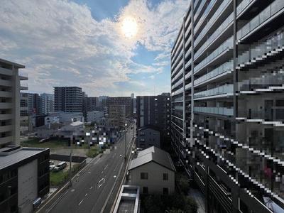 Vintage 3LDK Apartment in Sendai's Miyagino Ward — Image 1, Miyagino, Miyagi