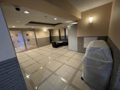 [Homes] Lions Mansion Toda Park No. 5 | — Image 1, Toda, Saitama