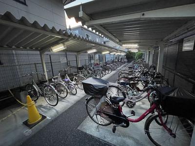 [Homes] Lions Mansion Toda Park No. 5 | — Image 3, Toda, Saitama
