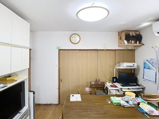 4LDK House for Sale in Kanazawa's Quiet Midori District - Thumbnail 2