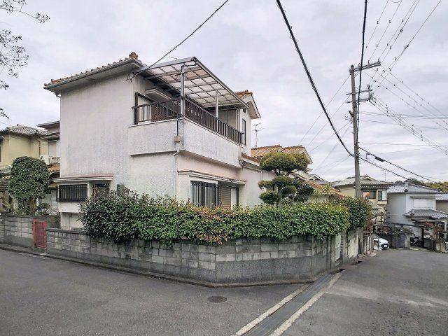 Land for Sale in Kumatori, Osaka - Vacant Plot Near Higashi-Sano Station - Thumbnail 2