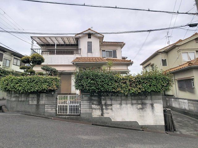 Land for Sale in Kumatori, Osaka - Vacant Plot Near Higashi-Sano Station - Thumbnail 3
