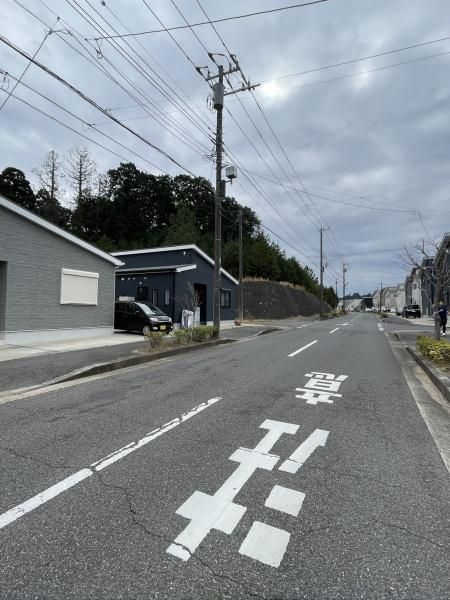2LDK Single-Story House in Togane, Chiba | 2020 Build - Thumbnail 2