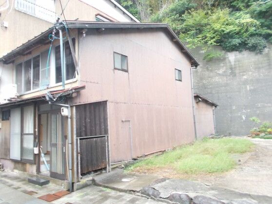 Wooden 4DK House in Matsue City, Shimane – 68 sqm - Thumbnail 2