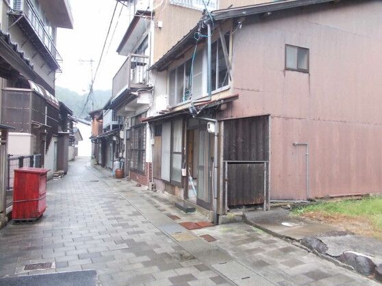 Wooden 4DK House in Matsue City, Shimane – 68 sqm - Thumbnail 3