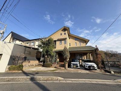 6LDK House for Sale in Hatsukaichi, Near Maesora Station — Image 4, Hatsukaichi, Hiroshima