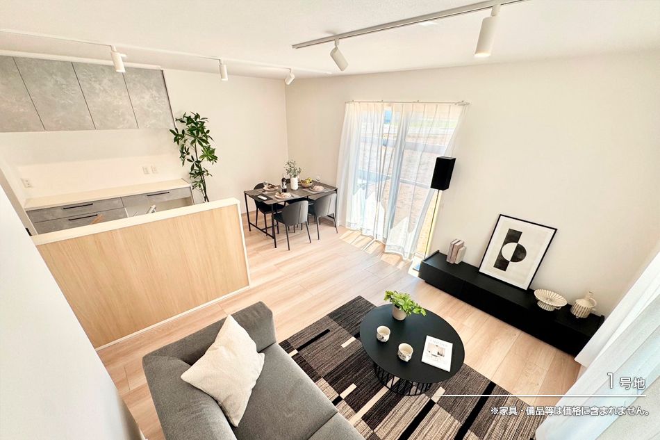 New 3LDK House in Hakusan, Ishikawa with 211sqm Land - Thumbnail 3