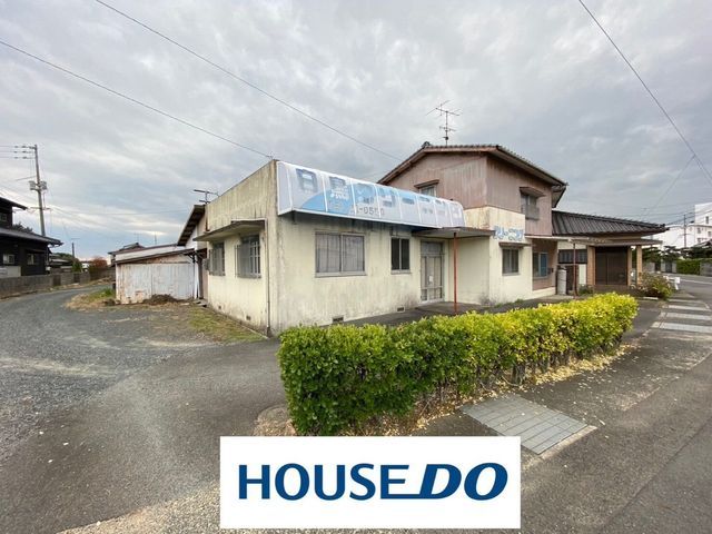 710 sqm Land Plot with Old House in Ube, Yamaguchi for Sale - Thumbnail 4