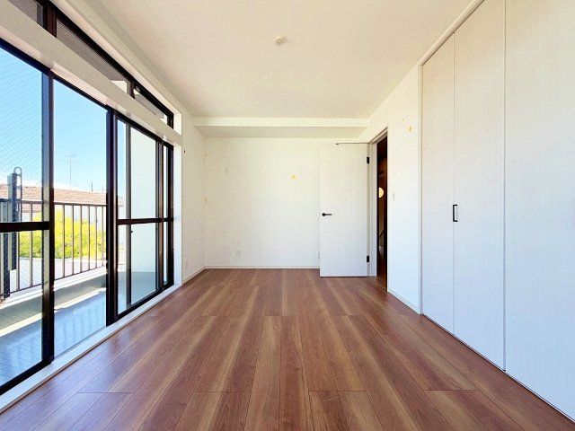 3LDK Reinforced Concrete House for Sale in Ota-ku, Tokyo - Thumbnail 4