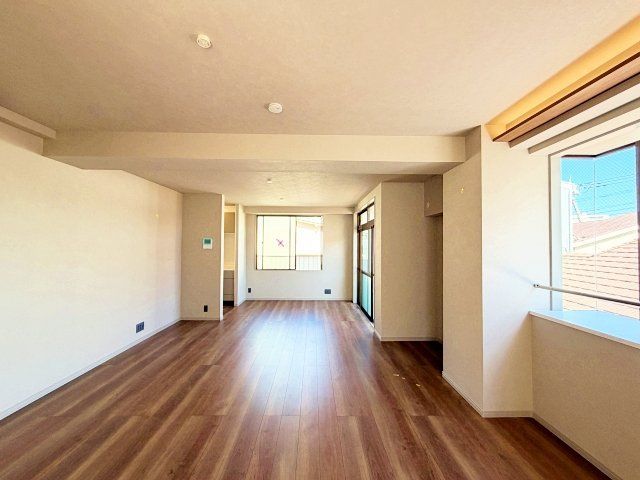 3LDK Reinforced Concrete House for Sale in Ota-ku, Tokyo - Thumbnail 3