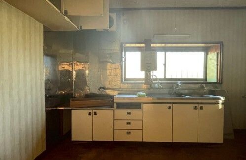 4DK Wooden House for Sale in Kofu, Yamanashi - 114.66 sqm - Thumbnail 3