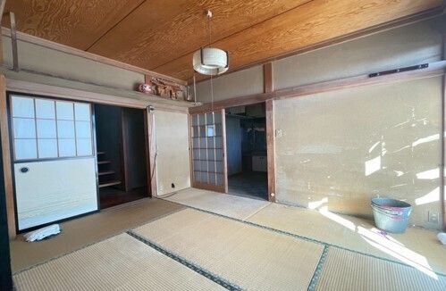 4DK Wooden House for Sale in Kofu, Yamanashi - 114.66 sqm - Thumbnail 2