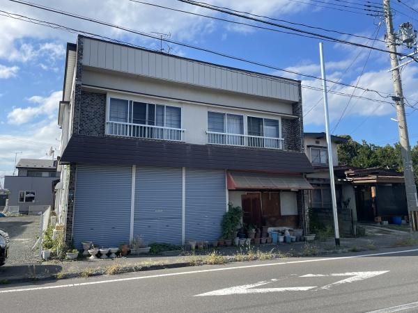 Vacant Land for Sale in Hachinohe Koyo, Aomori - 398.34 sqm - Thumbnail 2