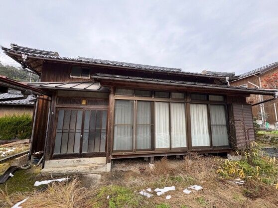 5K House for Sale in Yosano, Kyoto - 221.73 sqm on 778.55 sqm Land - Thumbnail 2