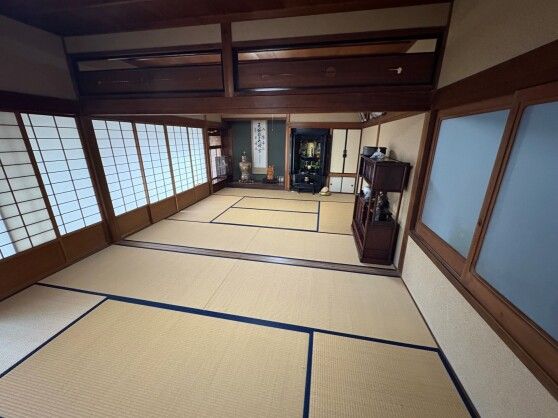 5K House for Sale in Yosano, Kyoto - 221.73 sqm on 778.55 sqm Land - Thumbnail 4